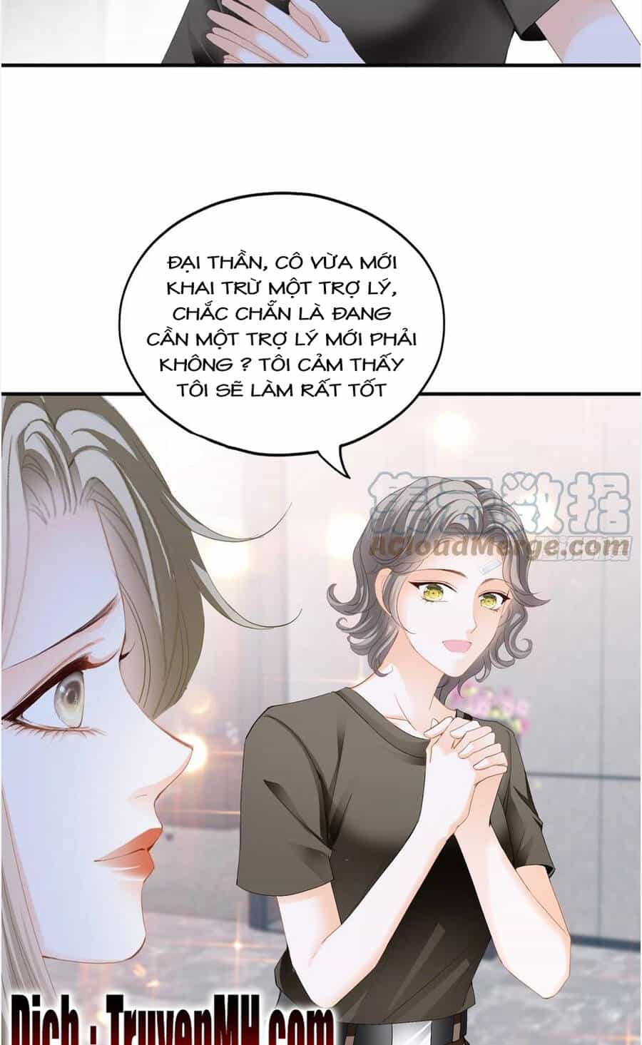 Bạo Quân Ái Nhân - Chương 90 - ảnh 14