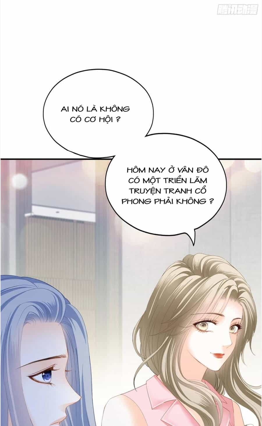 Bạo Quân Ái Nhân - Chương 90 - ảnh 17
