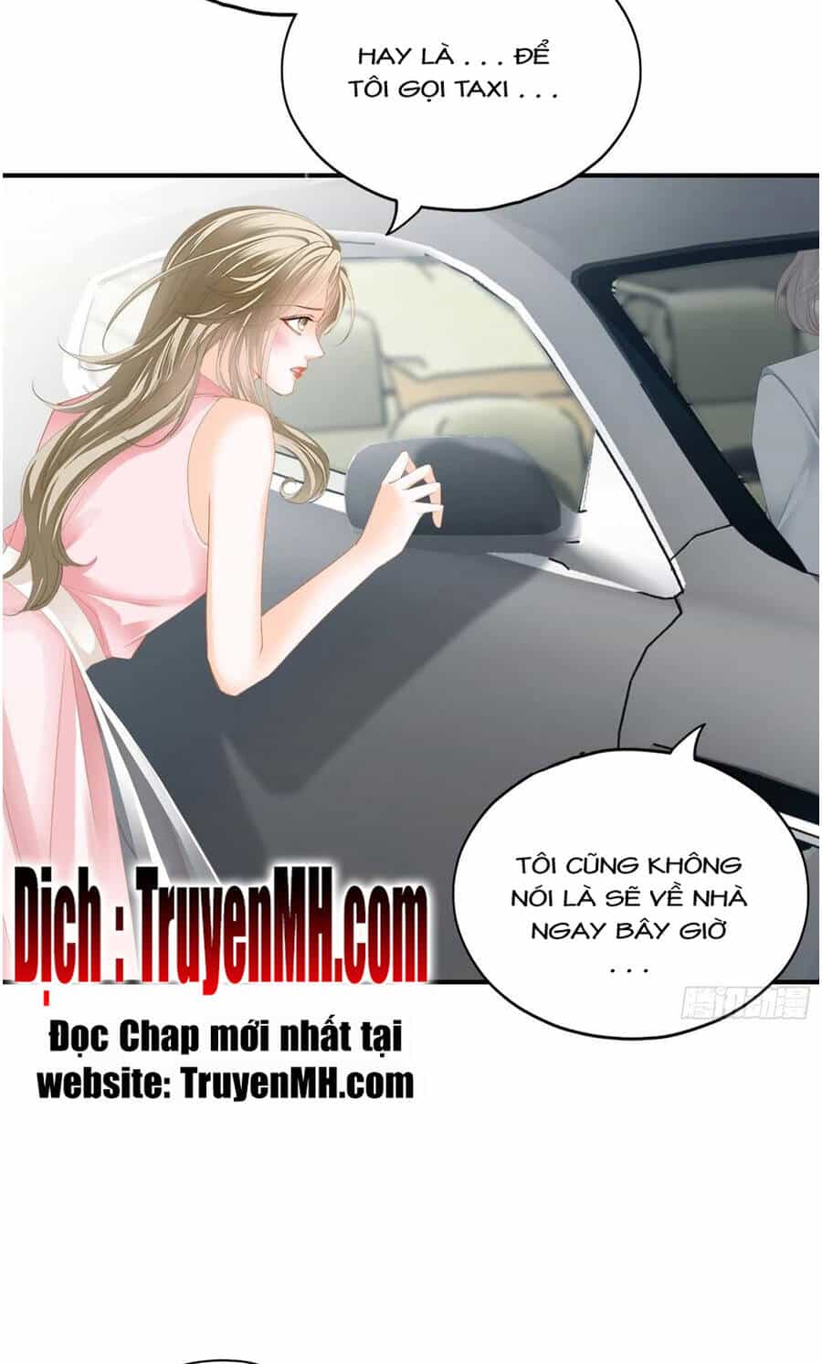 Bạo Quân Ái Nhân - Chương 91 - ảnh 11