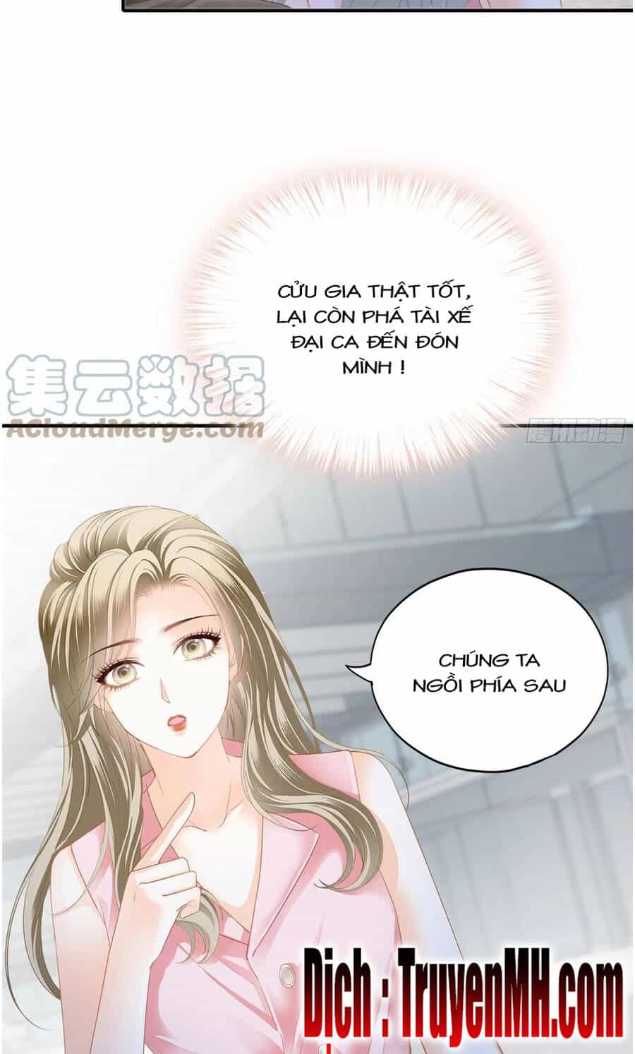 Bạo Quân Ái Nhân - Chương 91 - ảnh 6