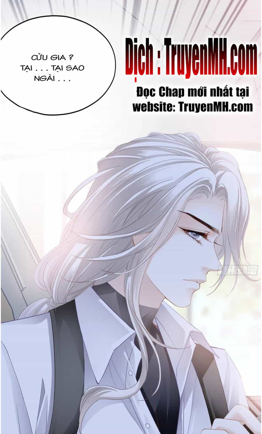 Bạo Quân Ái Nhân - Chương 91 - ảnh 9