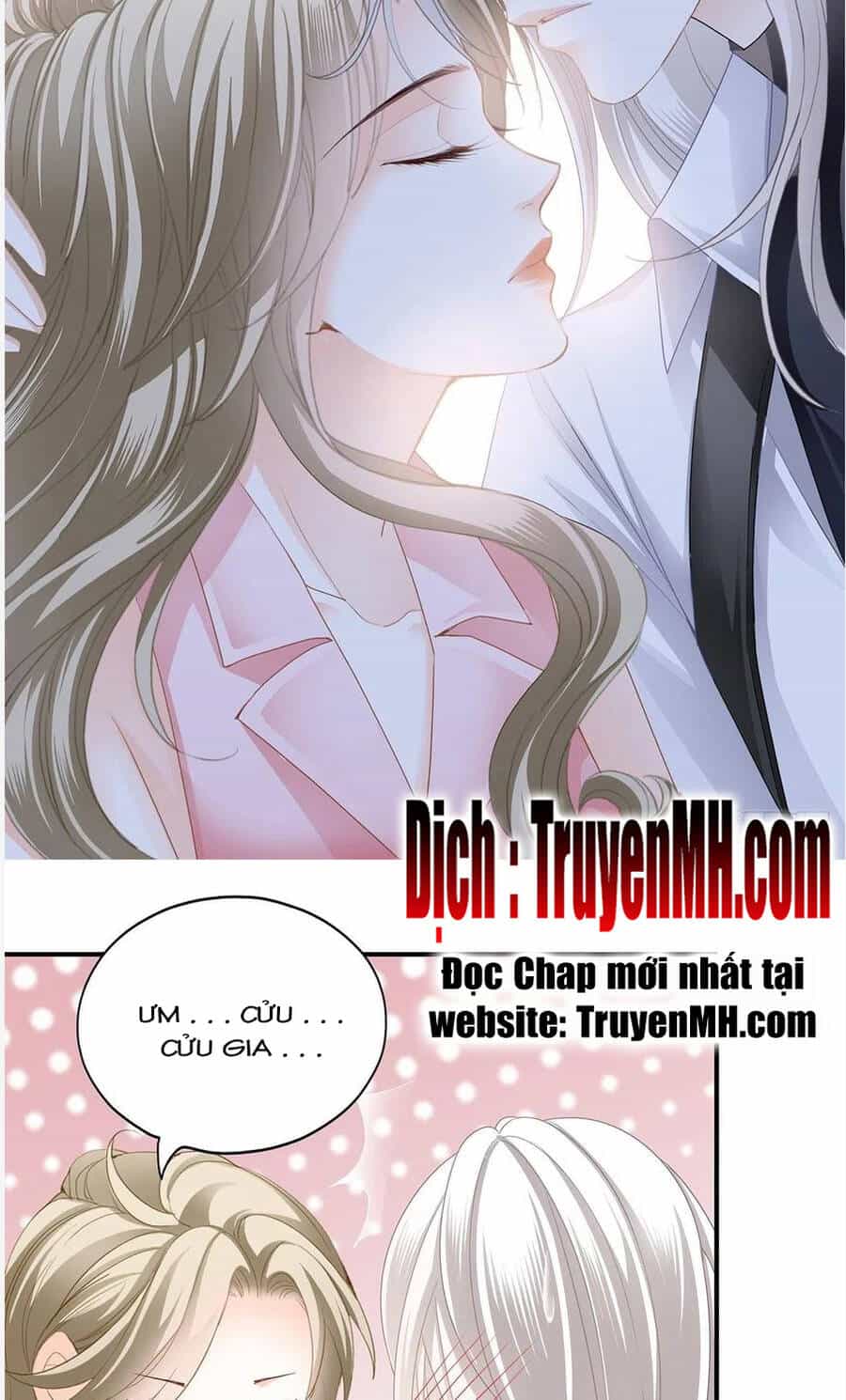 Bạo Quân Ái Nhân - Chương 92 - ảnh 15