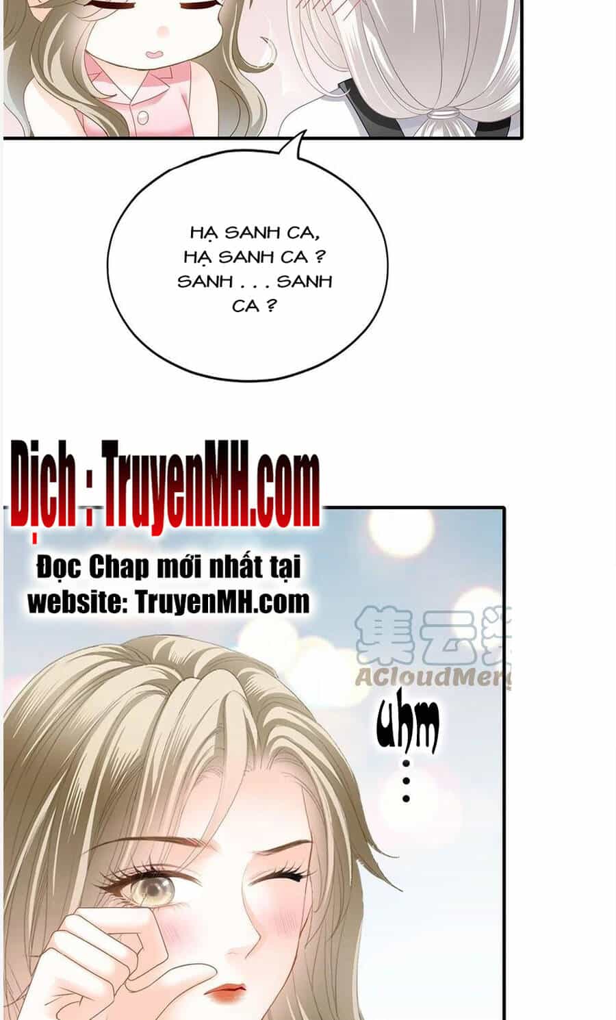 Bạo Quân Ái Nhân - Chương 92 - ảnh 16