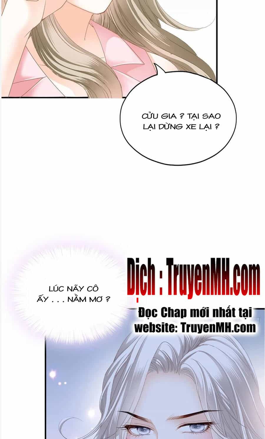 Bạo Quân Ái Nhân - Chương 92 - ảnh 17