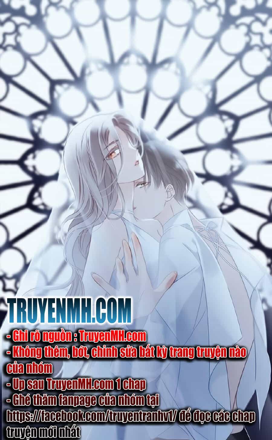 Bạo Quân Ái Nhân - Chương 93 - ảnh 1