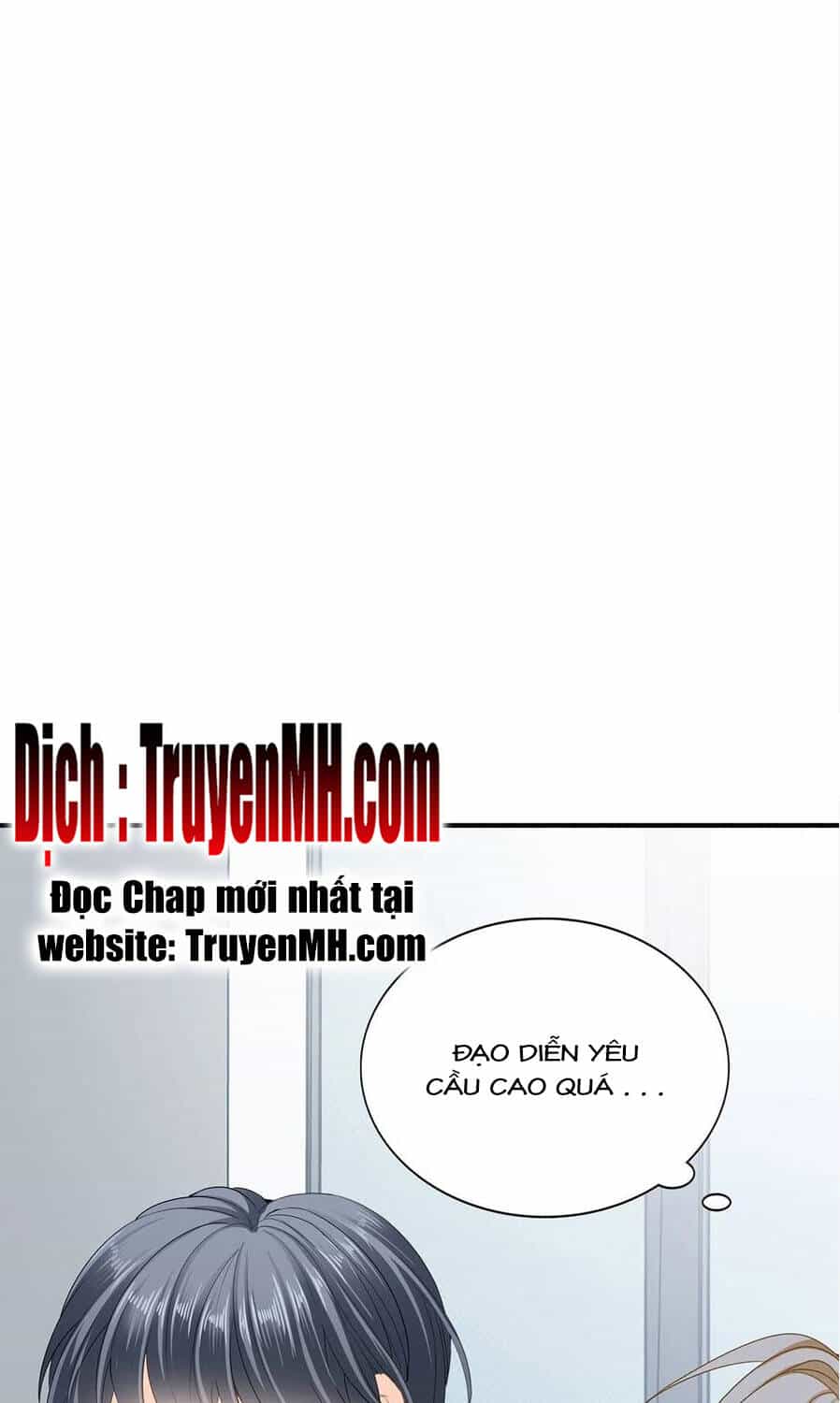 Bạo Quân Ái Nhân - Chương 93 - ảnh 17