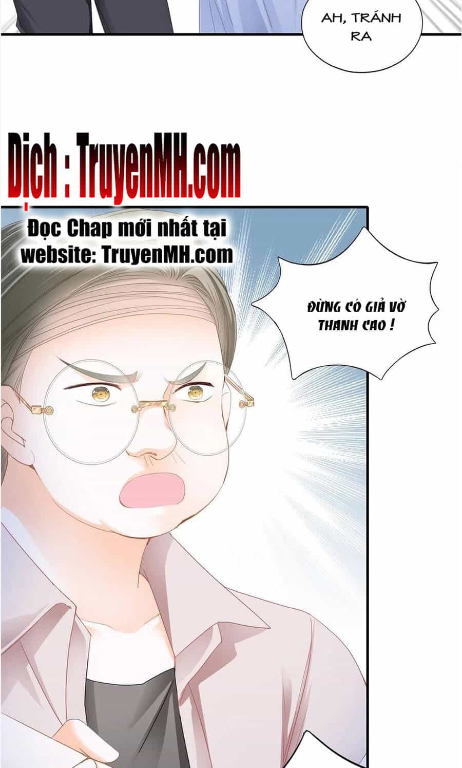 Bạo Quân Ái Nhân - Chương 94 - ảnh 12