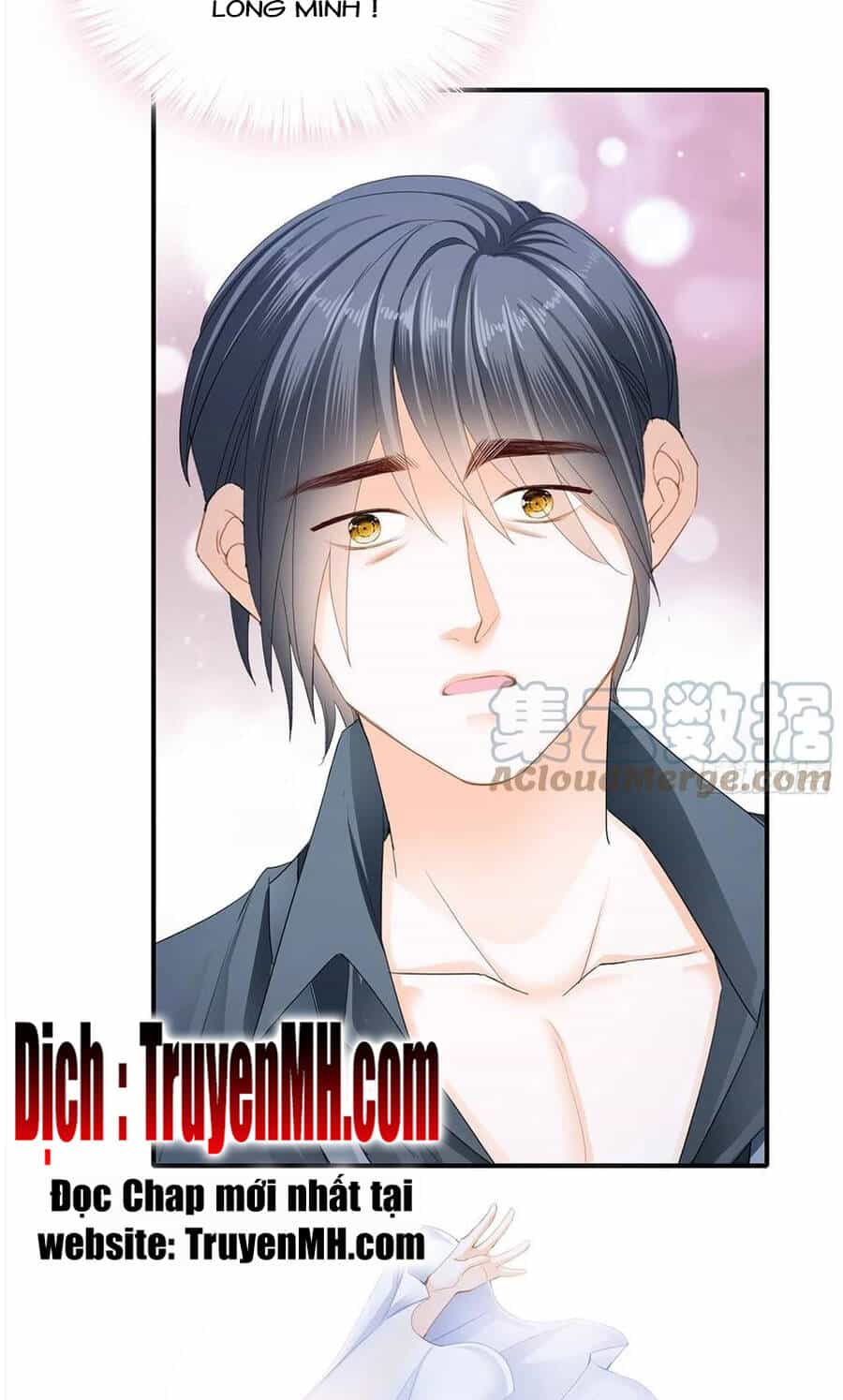 Bạo Quân Ái Nhân - Chương 94 - ảnh 17