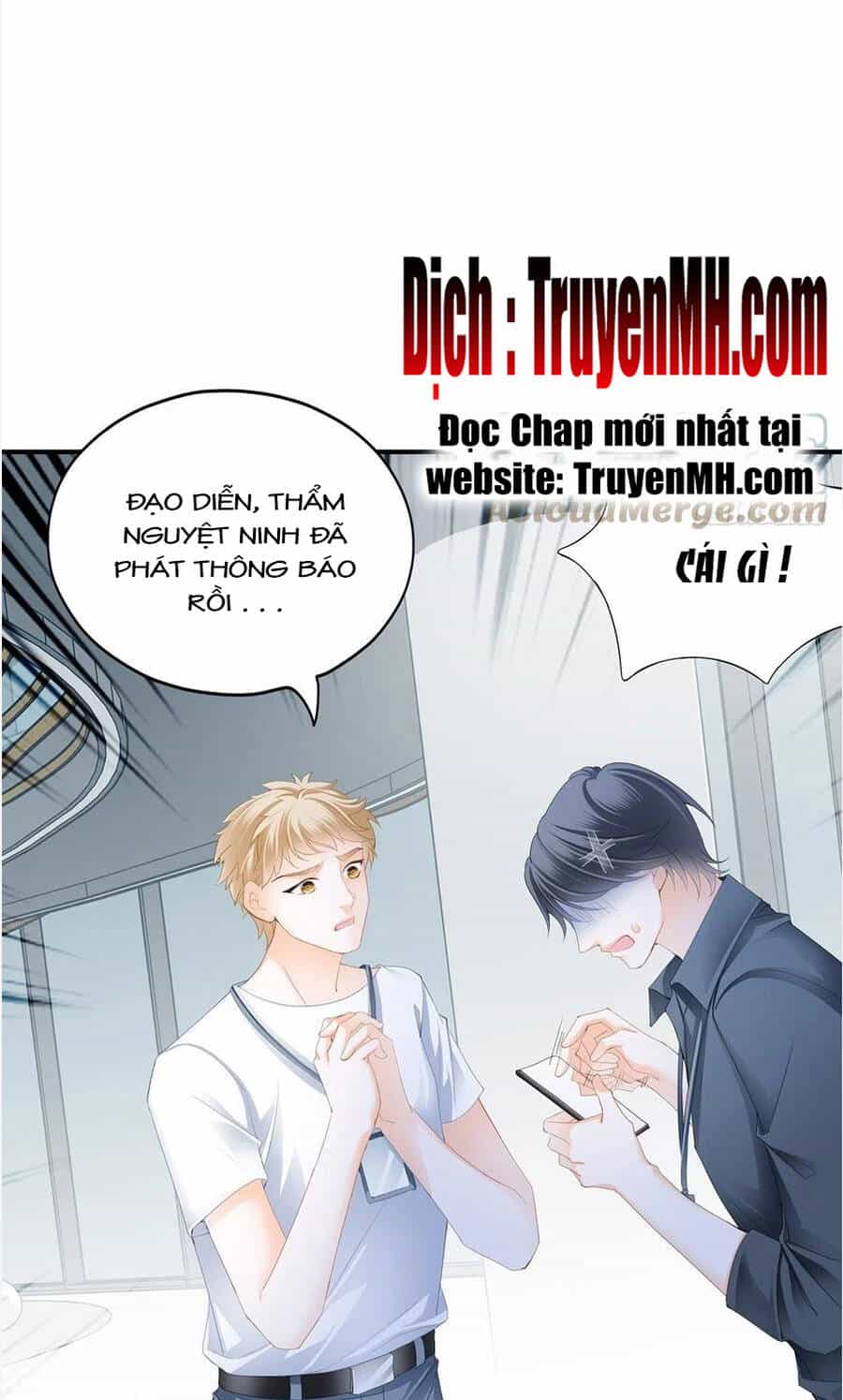 Bạo Quân Ái Nhân - Chương 94 - ảnh 2