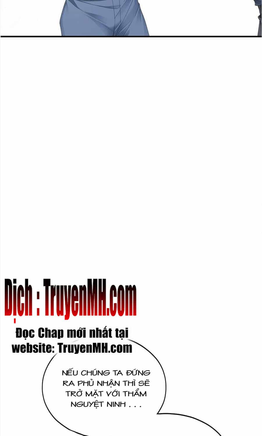 Bạo Quân Ái Nhân - Chương 94 - ảnh 3