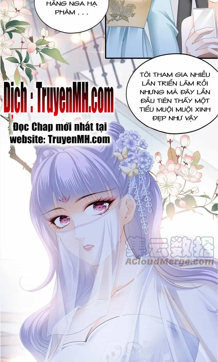 Bạo Quân Ái Nhân - Chương 94 - ảnh 6