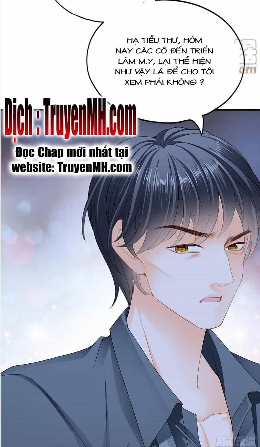 Bạo Quân Ái Nhân - Chương 95 - ảnh 11