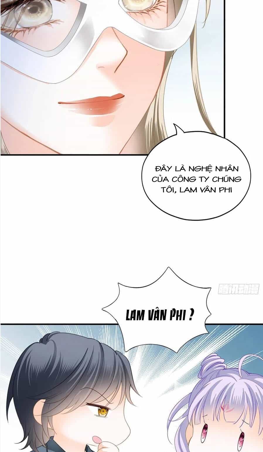Bạo Quân Ái Nhân - Chương 95 - ảnh 8