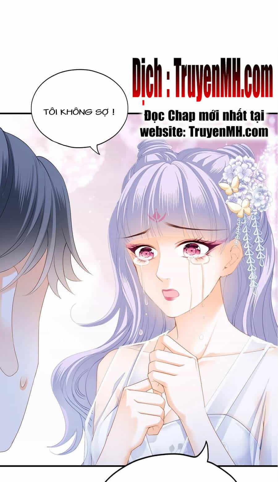 Bạo Quân Ái Nhân - Chương 96 - ảnh 2