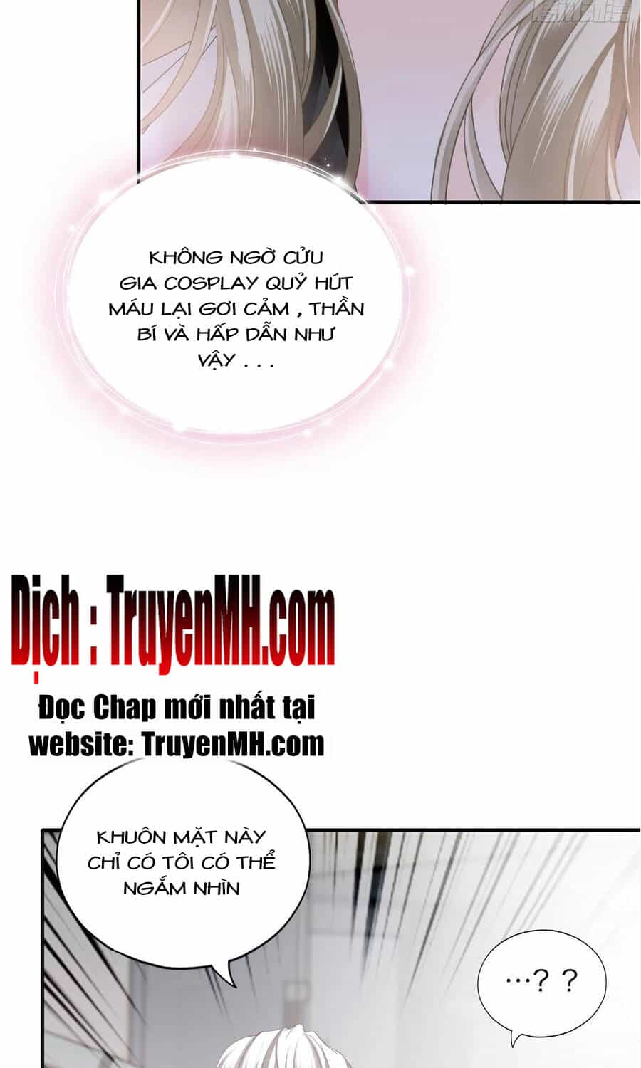 Bạo Quân Ái Nhân - Chương 97 - ảnh 5