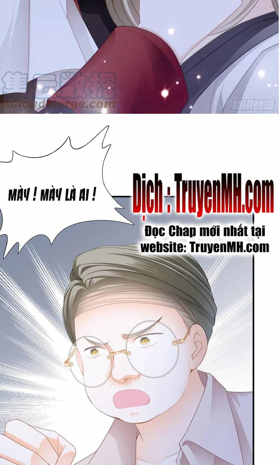 Bạo Quân Ái Nhân - Chương 97 - ảnh 9
