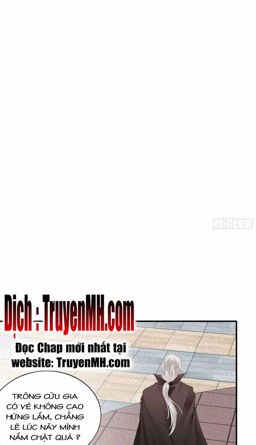 Bạo Quân Ái Nhân - Chương 98 - ảnh 13
