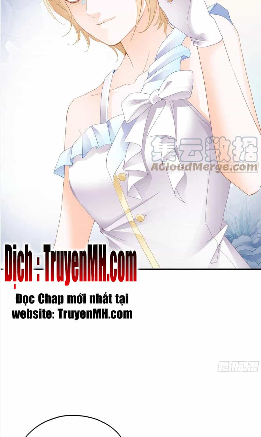 Bạo Quân Ái Nhân - Chương 99 - ảnh 15