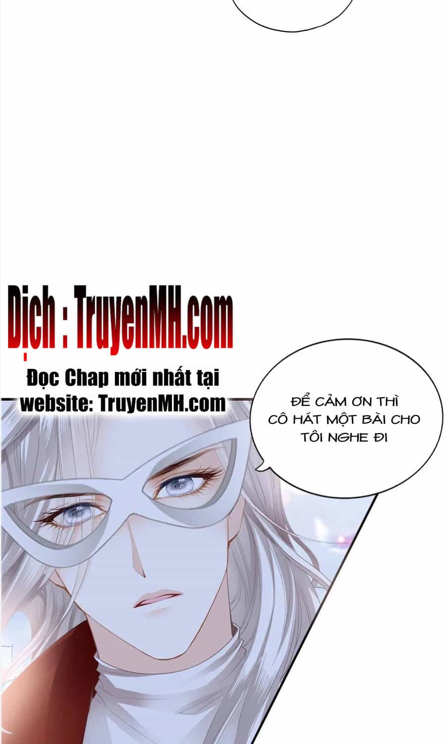 Bạo Quân Ái Nhân - Chương 99 - ảnh 17