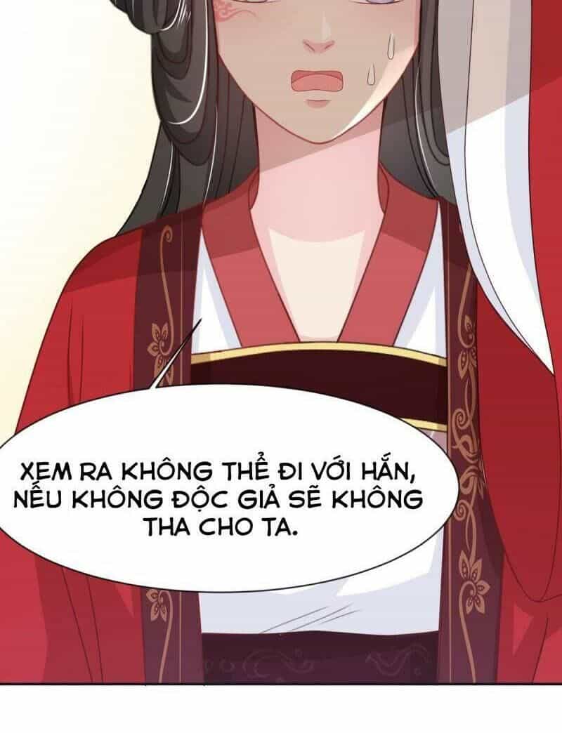 Bạo Quân Đừng Chạy, Công Chúa Muốn Vong Quốc - Chương 11 - ảnh 13