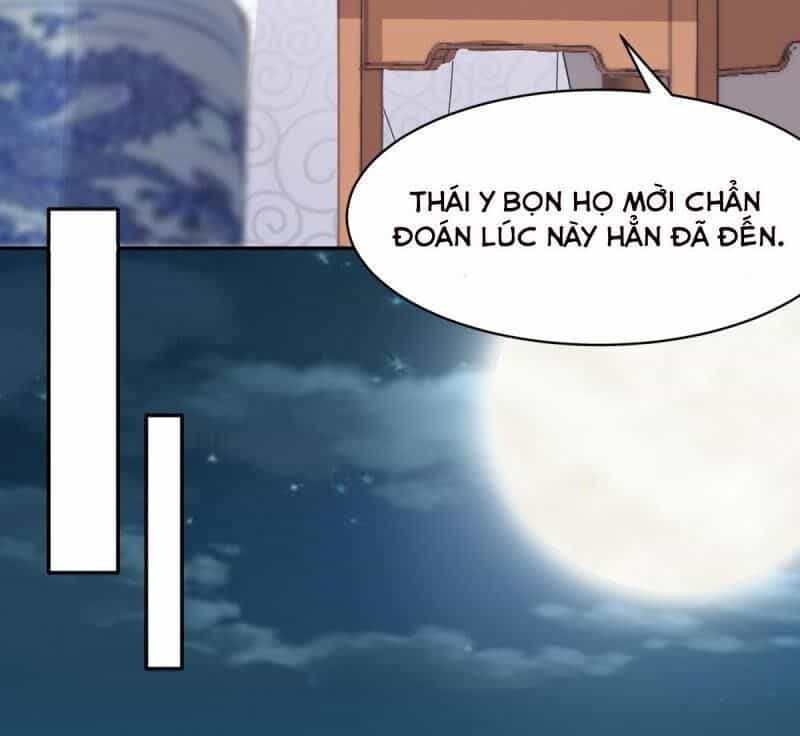 Bạo Quân Đừng Chạy, Công Chúa Muốn Vong Quốc - Chương 13 - ảnh 5