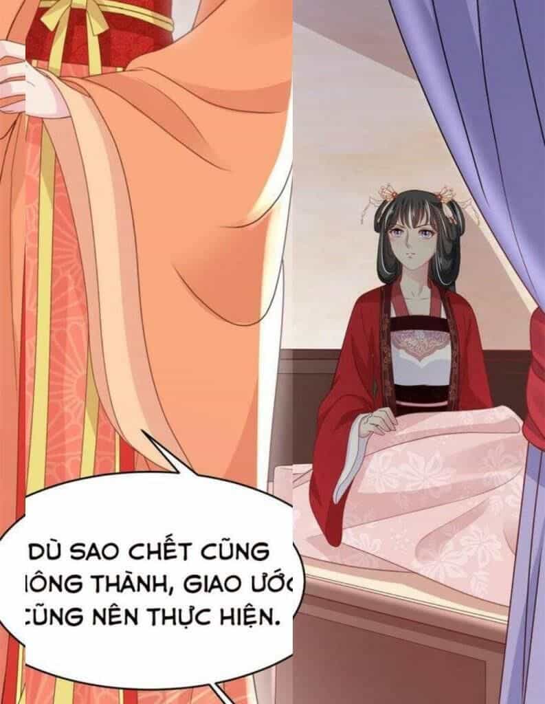 Bạo Quân Đừng Chạy, Công Chúa Muốn Vong Quốc - Chương 14 - ảnh 6