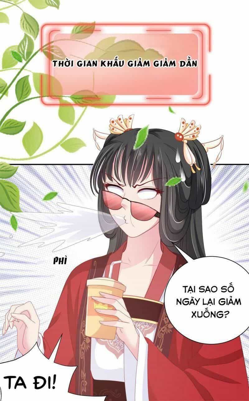 Bạo Quân Đừng Chạy, Công Chúa Muốn Vong Quốc - Chương 15 - ảnh 4
