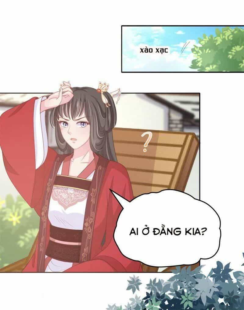 Bạo Quân Đừng Chạy, Công Chúa Muốn Vong Quốc - Chương 15 - ảnh 6