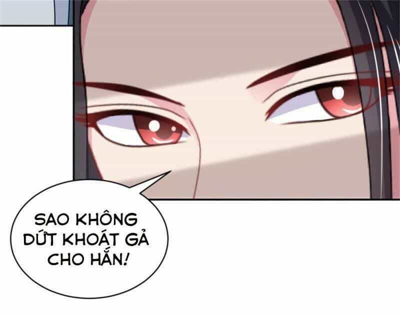 Bạo Quân Đừng Chạy, Công Chúa Muốn Vong Quốc - Chương 17 - ảnh 12