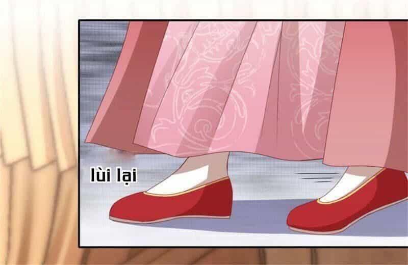 Bạo Quân Đừng Chạy, Công Chúa Muốn Vong Quốc - Chương 17 - ảnh 9