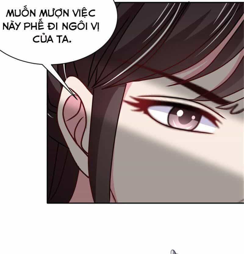 Bạo Quân Đừng Chạy, Công Chúa Muốn Vong Quốc - Chương 18 - ảnh 10