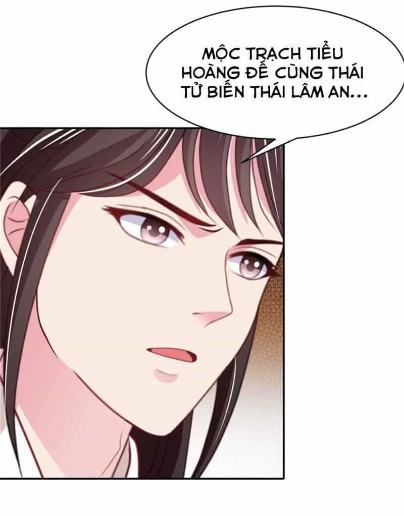 Bạo Quân Đừng Chạy, Công Chúa Muốn Vong Quốc - Chương 18 - ảnh 6