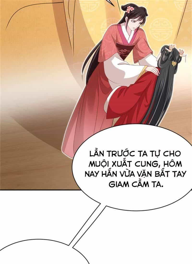 Bạo Quân Đừng Chạy, Công Chúa Muốn Vong Quốc - Chương 18 - ảnh 9