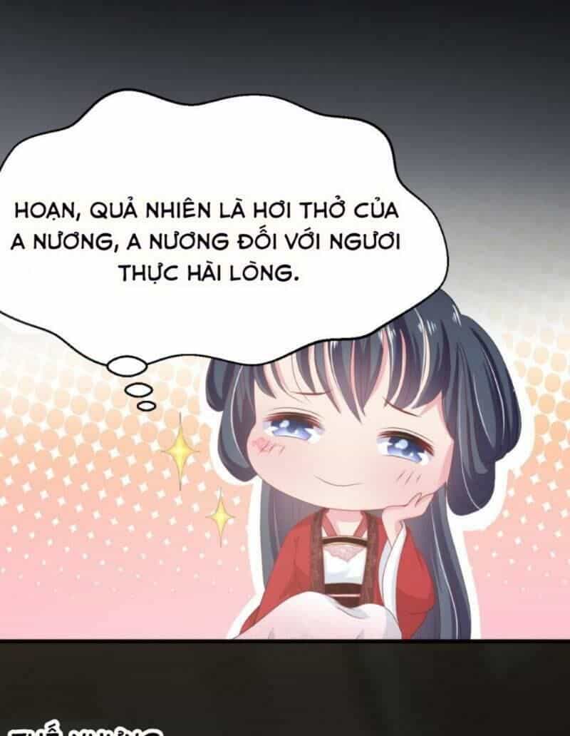 Bạo Quân Đừng Chạy, Công Chúa Muốn Vong Quốc - Chương 2 - ảnh 15
