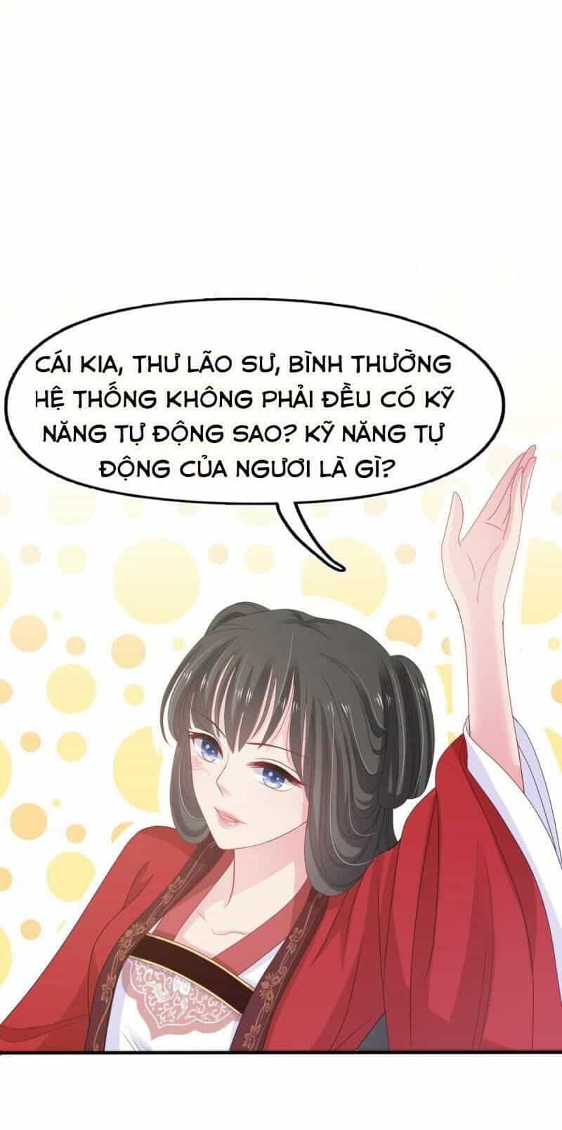 Bạo Quân Đừng Chạy, Công Chúa Muốn Vong Quốc - Chương 3 - ảnh 7