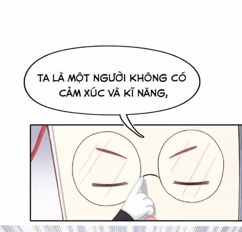 Bạo Quân Đừng Chạy, Công Chúa Muốn Vong Quốc - Chương 3 - ảnh 8