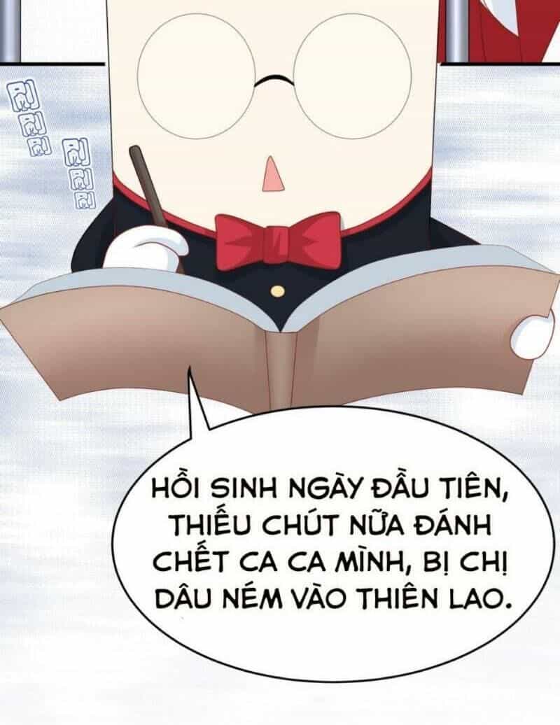 Bạo Quân Đừng Chạy, Công Chúa Muốn Vong Quốc - Chương 4 - ảnh 16