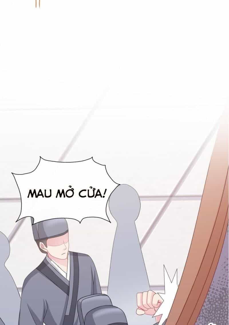 Bạo Quân Đừng Chạy, Công Chúa Muốn Vong Quốc - Chương 8 - ảnh 5