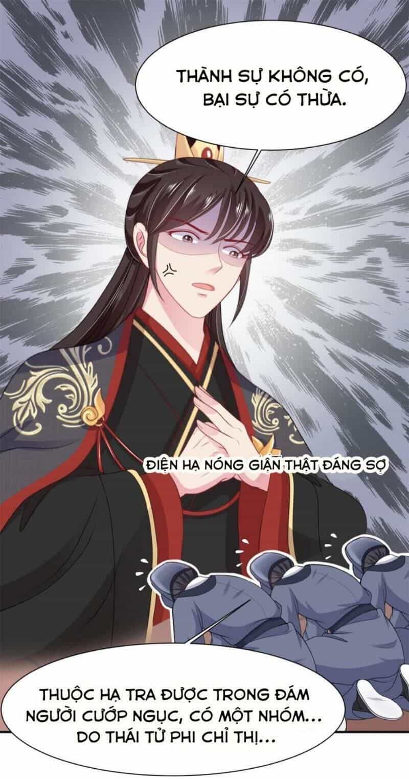 Bạo Quân Đừng Chạy, Công Chúa Muốn Vong Quốc - Chương 9 - ảnh 8