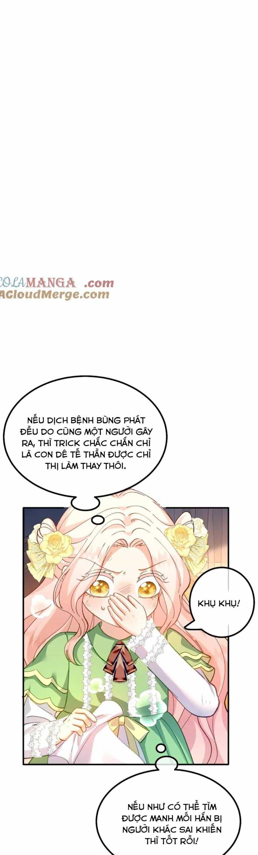 Bạo Quân Khát Máu Hóa Ra Là Chồng Cũ Của Tôi - Chương 21 - ảnh 16