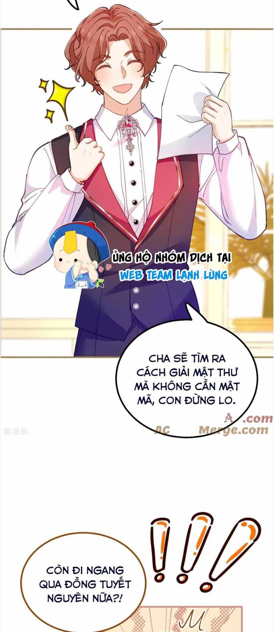 Bạo Quân Khát Máu Hóa Ra Là Chồng Cũ Của Tôi - Chương 23 - ảnh 18