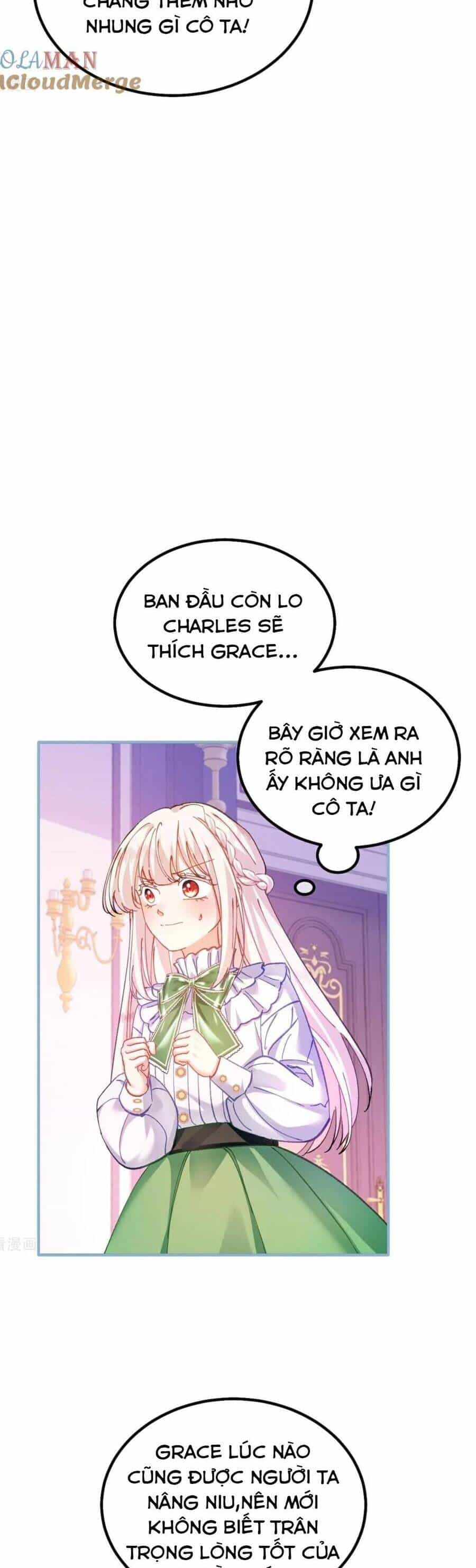 Bạo Quân Khát Máu Hóa Ra Là Chồng Cũ Của Tôi - Chương 26 - ảnh 16