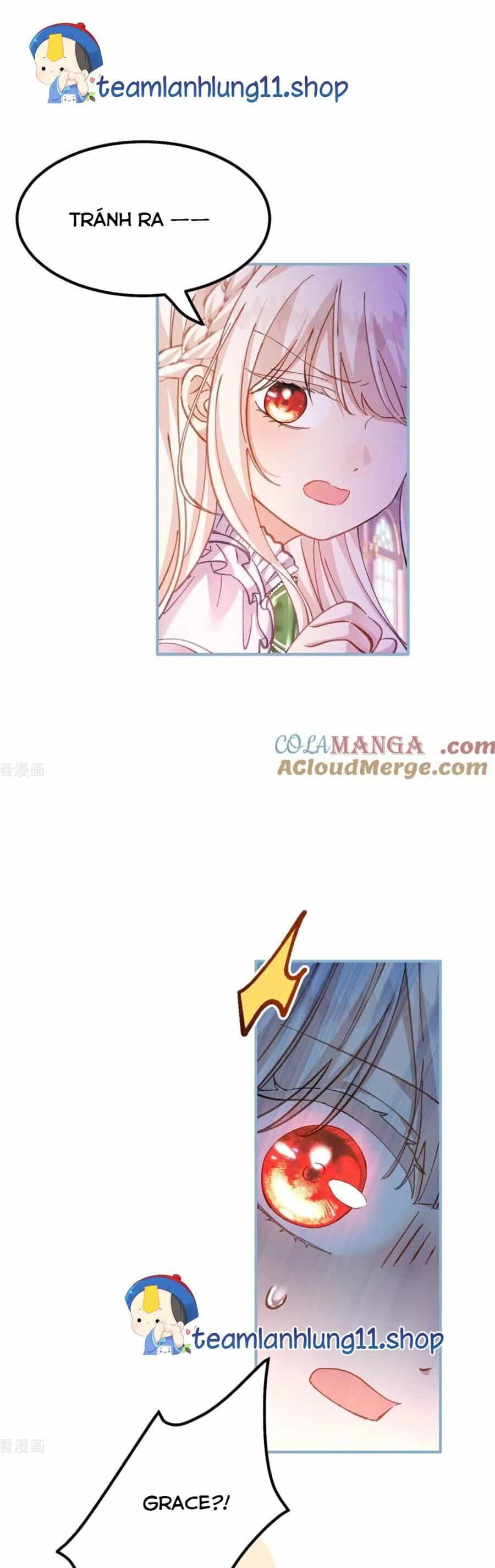 Bạo Quân Khát Máu Hóa Ra Là Chồng Cũ Của Tôi - Chương 27 - ảnh 2