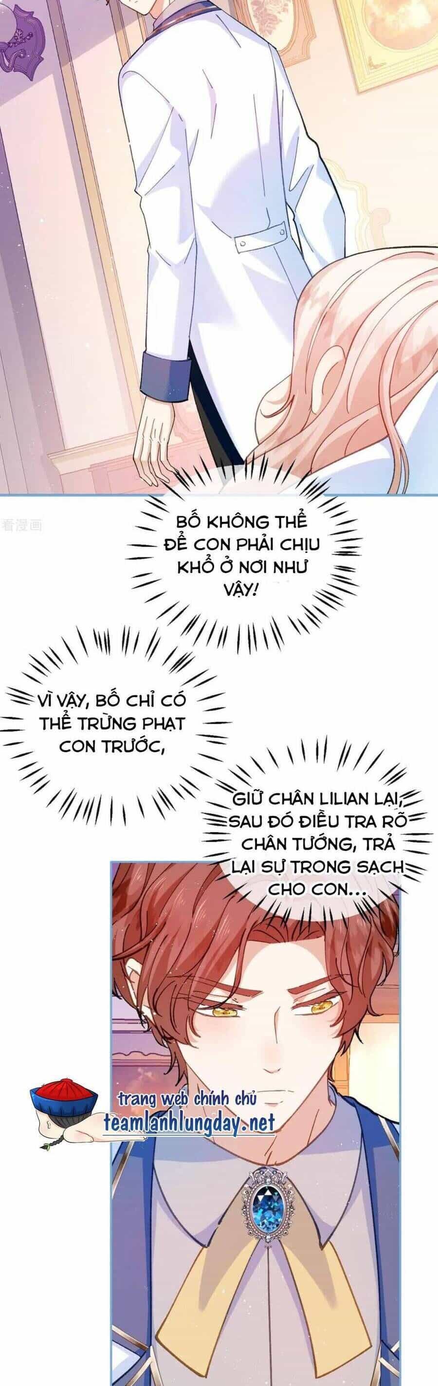 Bạo Quân Khát Máu Hóa Ra Là Chồng Cũ Của Tôi - Chương 36 - ảnh 7
