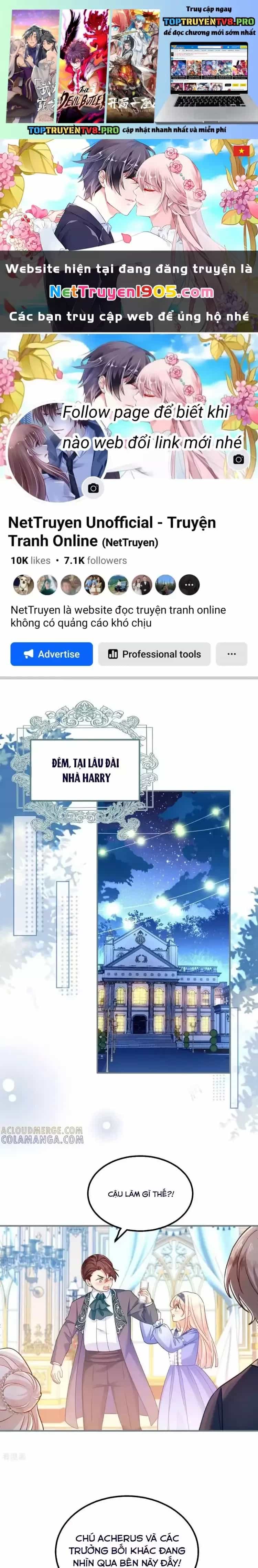Bạo Quân Khát Máu Hóa Ra Là Chồng Cũ Của Tôi - Chương 40 - ảnh 2