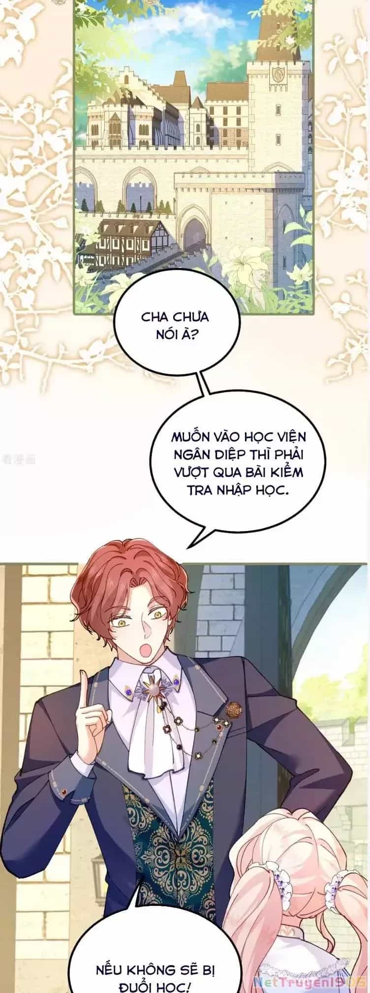 Bạo Quân Khát Máu Hóa Ra Là Chồng Cũ Của Tôi - Chương 44 - ảnh 13