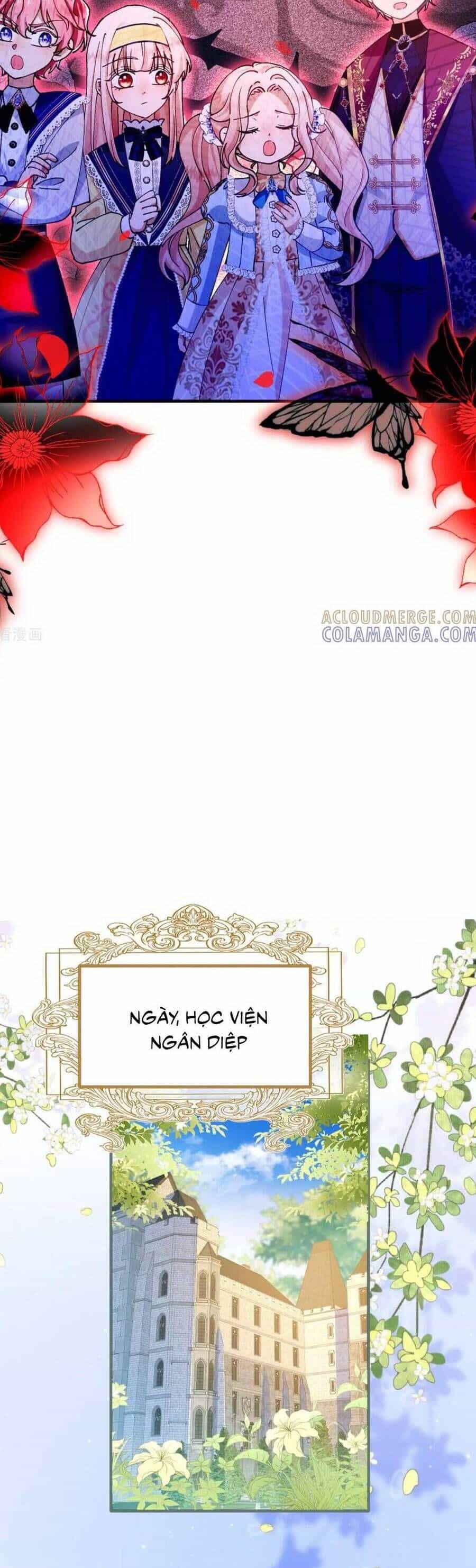 Bạo Quân Khát Máu Hóa Ra Là Chồng Cũ Của Tôi - Chương 48 - ảnh 16
