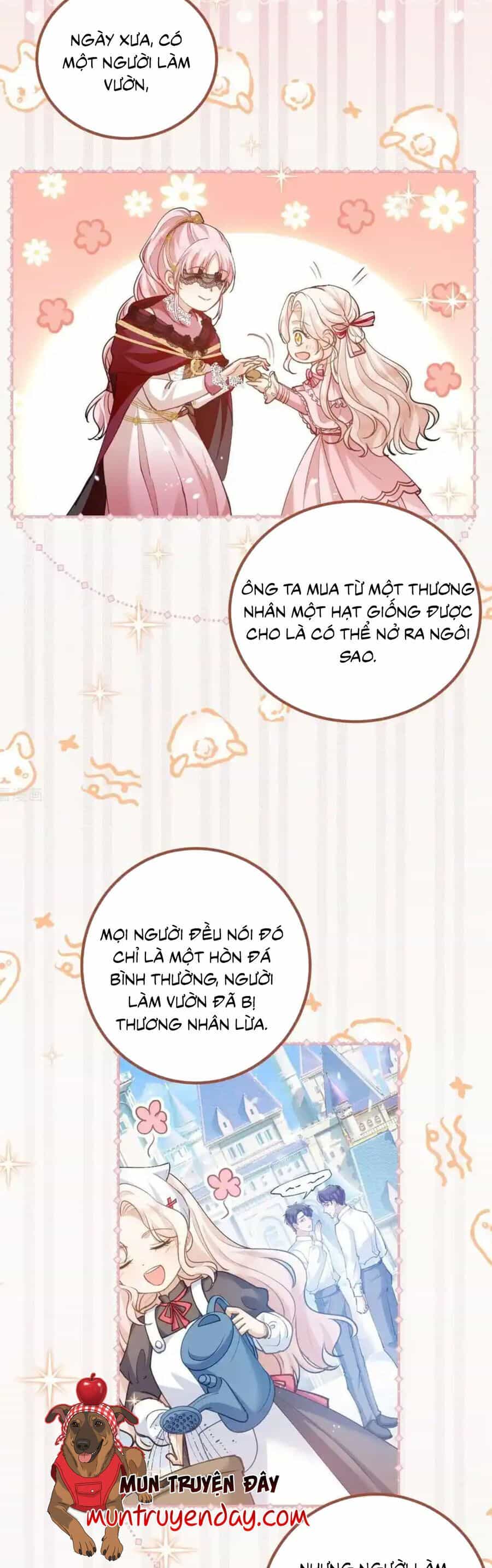 Bạo Quân Khát Máu Hóa Ra Là Chồng Cũ Của Tôi - Chương 53 - ảnh 6