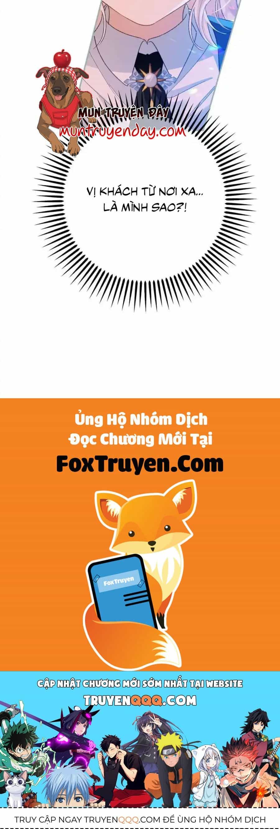 Bạo Quân Khát Máu Hóa Ra Là Chồng Cũ Của Tôi - Chương 54 - ảnh 15