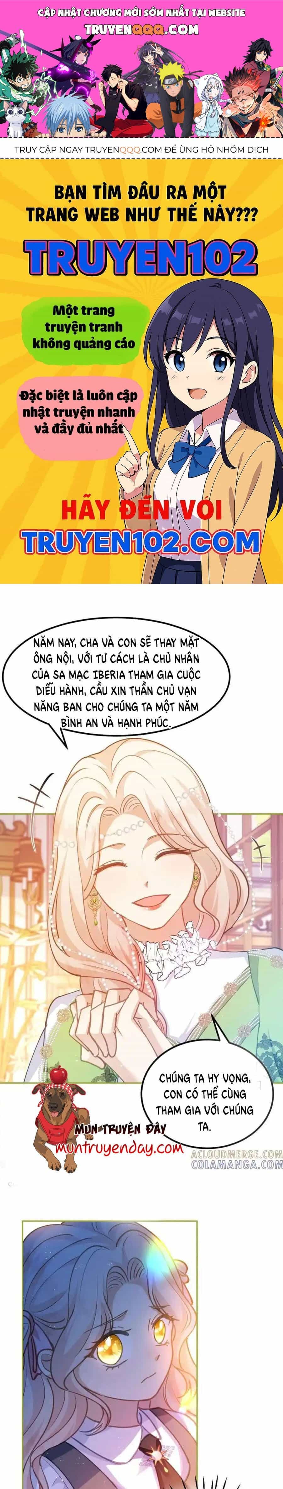 Bạo Quân Khát Máu Hóa Ra Là Chồng Cũ Của Tôi - Chương 57 - ảnh 1